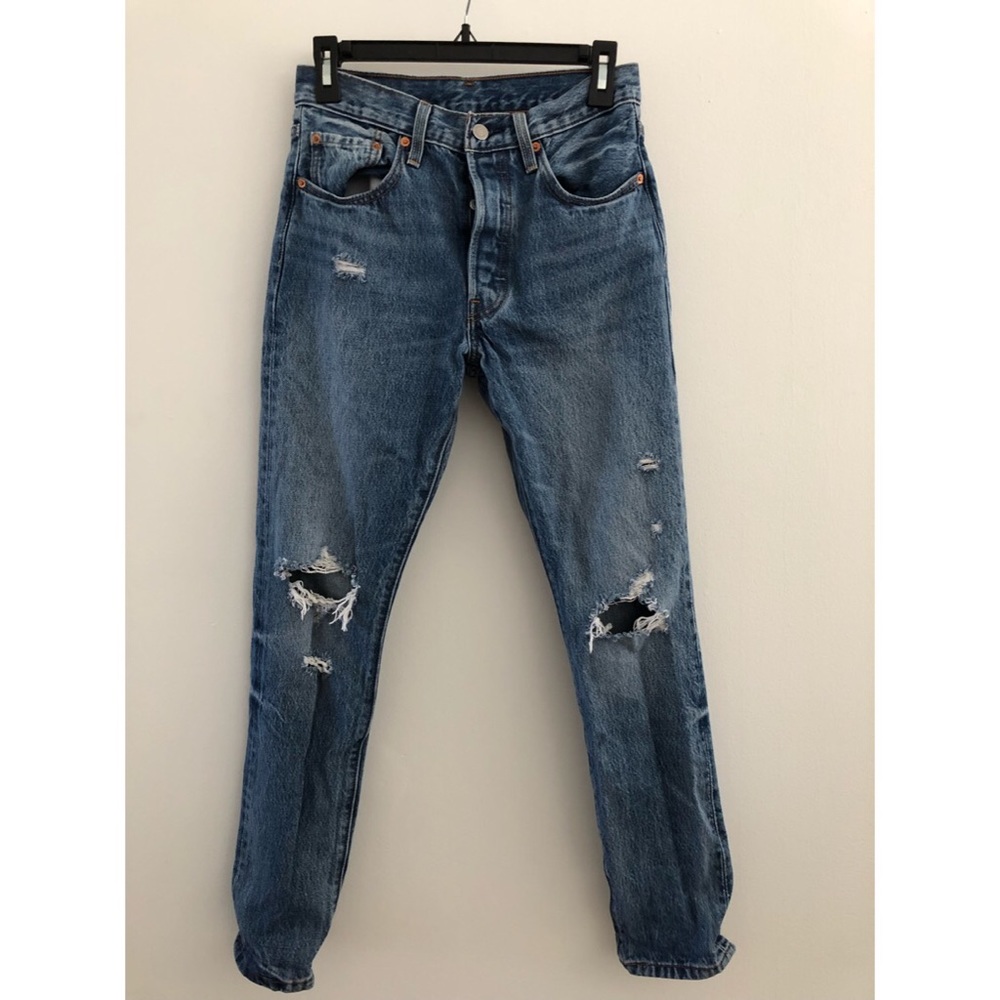 Levi’s 501